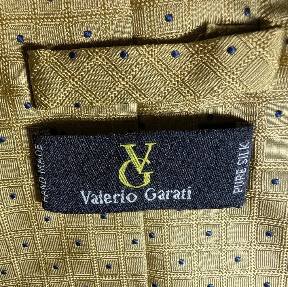 Bundle of 5 Ties Different Brands